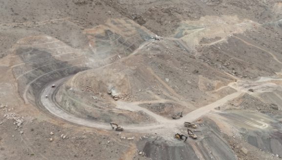 Wadi Bani Khalid Projects Worth RO24 Million: What This Investment Means for Business Growth in Oman