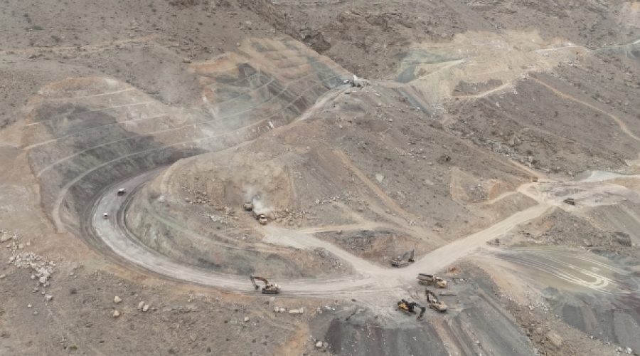 Wadi Bani Khalid Projects Worth RO24 Million: What This Investment Means for Business Growth in Oman
