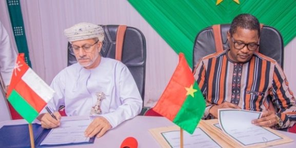 Oman and Burkina Faso Launch Gold Mining Joint Venture: Key Investment Opportunities for Business Owners