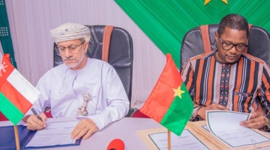 Oman and Burkina Faso Launch Gold Mining Joint Venture: Key Investment Opportunities for Business Owners