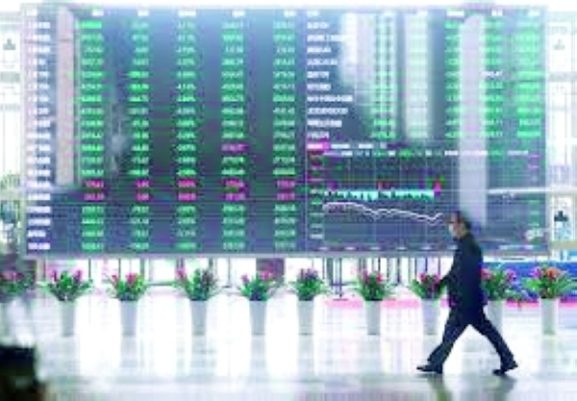 China Stocks Rebound on Tech Rally: What This Means for Investors and Business Opportunities in Oman