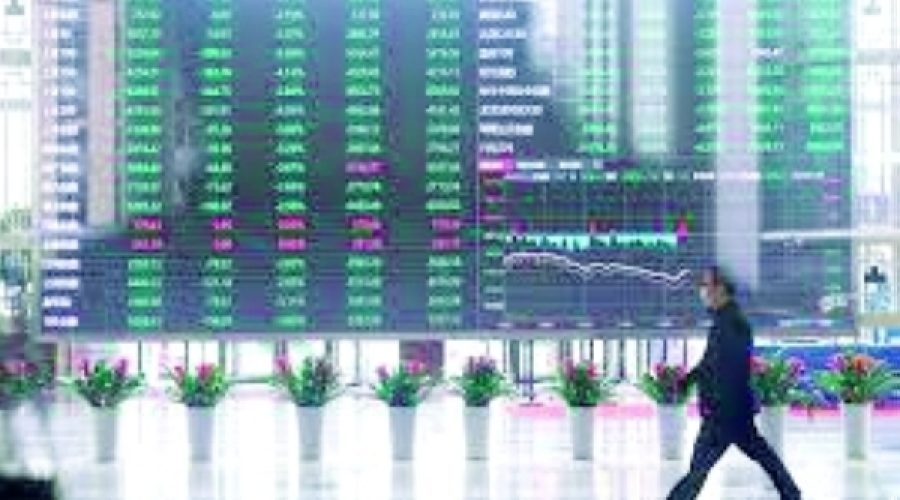 China Stocks Rebound on Tech Rally: What This Means for Investors and Business Opportunities in Oman