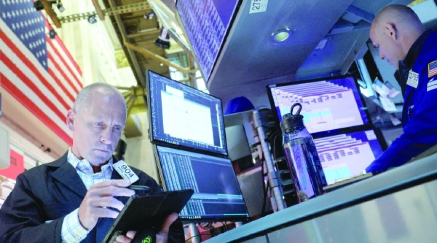 Global Markets Stabilize Amid Nvidia Decline: Implications for Investors and Tech Enterprises