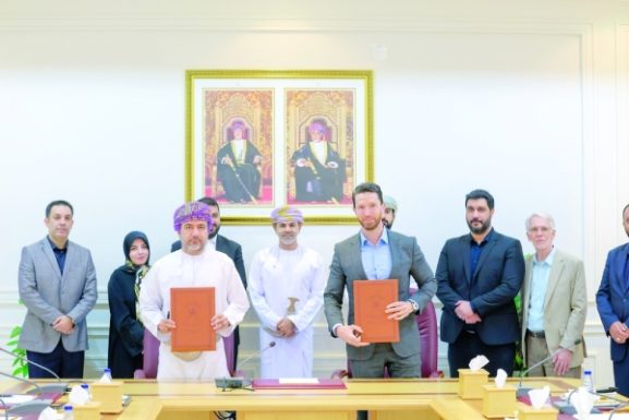 Al Buraimi's RO 14 Million Dry Battery Project Deal: Key Business Opportunities for Investors and Entrepreneurs in Oman