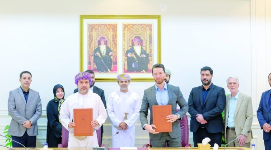 Al Buraimi’s RO 14 Million Dry Battery Project Deal: Key Business Opportunities for Investors and Entrepreneurs in Oman