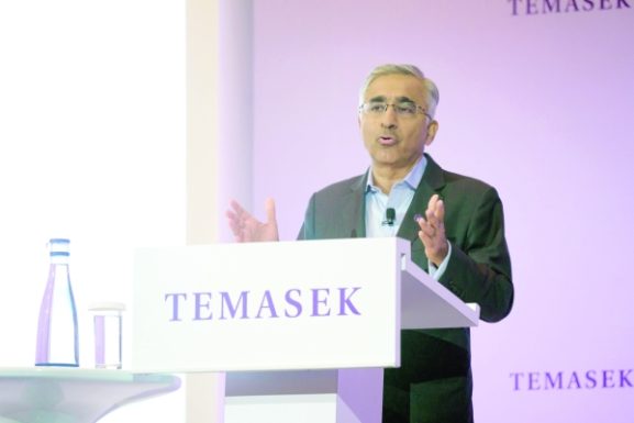 Temasek's Strategic Revamp Amid Global Uncertainty: What It Means for Investors and Businesses in Oman