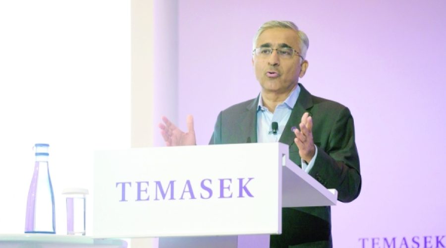 Temasek’s Strategic Revamp Amid Global Uncertainty: What It Means for Investors and Businesses in Oman