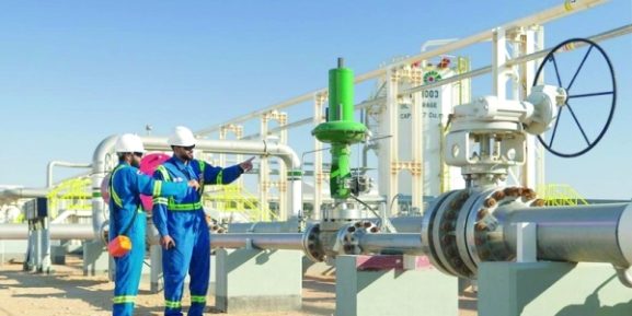 OQGN to Operate Oman’s CO₂ Pipeline Network: What This Means for Investors and Business Growth in Oman