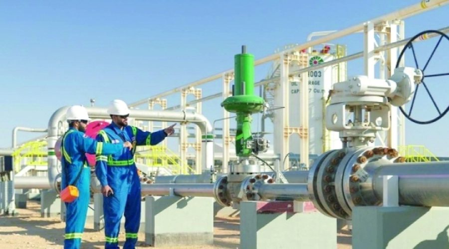 OQGN to Operate Oman’s CO₂ Pipeline Network: What This Means for Investors and Business Growth in Oman