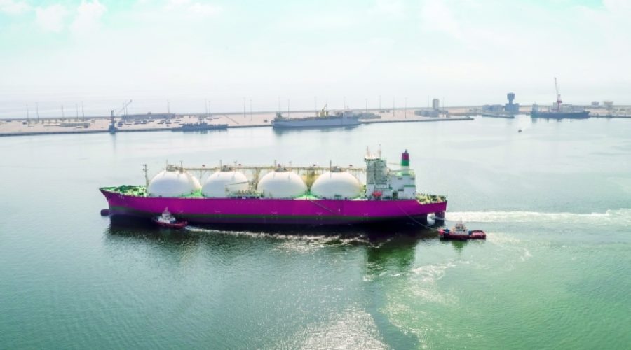Asyad Shipping’s Multi-Billion-Dollar Growth Strategy: Implications for Investors and Business Expansion in Oman
