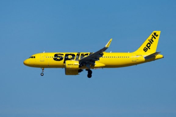 US Spirit Airlines Files for Bankruptcy Again: Implications for Investors and the Aviation Market