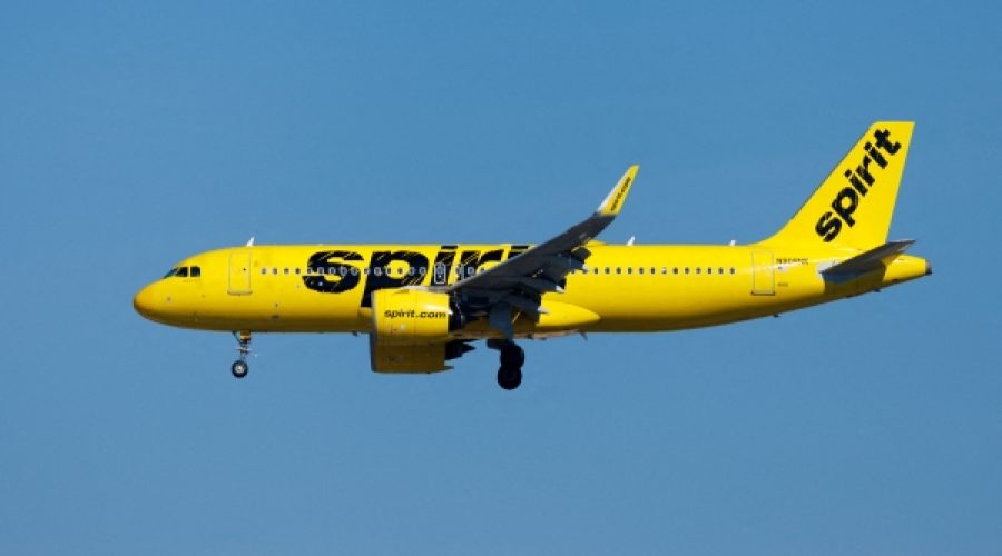 US Spirit Airlines Files for Bankruptcy Again: Implications for Investors and the Aviation Market