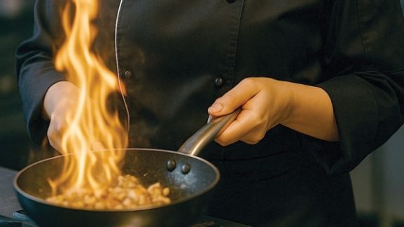 Transforming Comfort Foods: How Modern Presentation Can Elevate Your Business in Oman