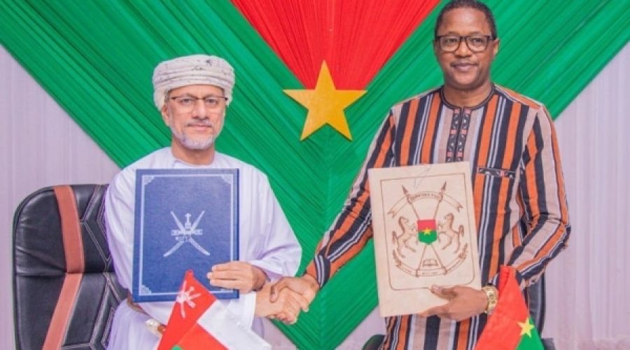 OIA Expands Presence in Burkina Faso: Implications for Investors and Entrepreneurs in Oman