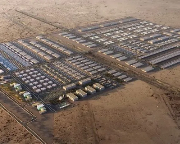 Construction Starts on Al Mudhaibi Industrial City: Key Opportunities for Investors and Entrepreneurs in Oman