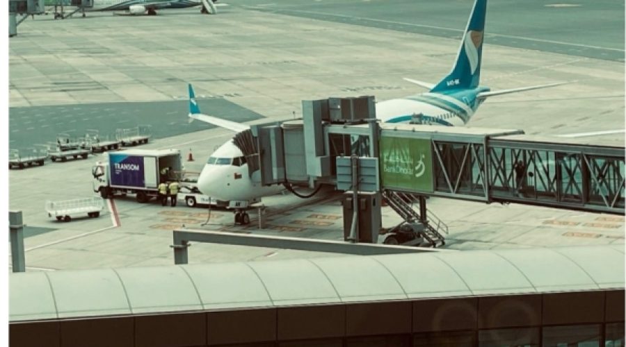 Middle Eastern Airlines Rebound in July: What This Growth Means for Investors and Business Opportunities in the Region
