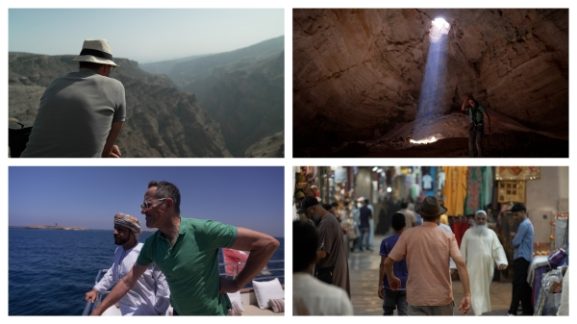 CNN's World of Wonder Spotlights Oman: What This Means for Business and Investment Opportunities in Oman