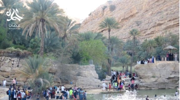 Oman's Ambitious Goal to Attract One Million Indian Tourists Annually: What It Means for Investors and Business Owners