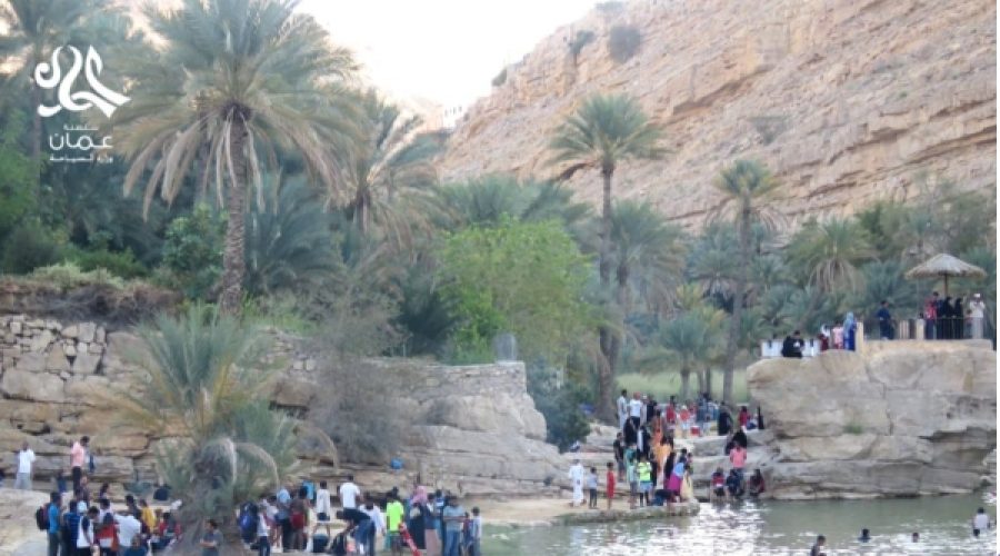 Oman’s Ambitious Goal to Attract One Million Indian Tourists Annually: What It Means for Investors and Business Owners