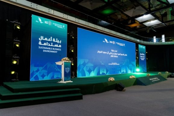 ‘Excellent Companies’ Initiative Boosts Job Creation, Export Growth, and Business Expansion in Oman