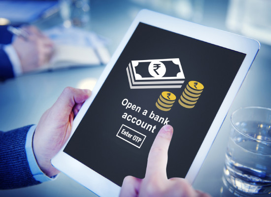Corporate Bank Account Opening Dubai