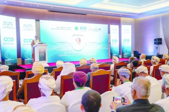 Unlocking Opportunities: How Oman's Engineering and Logistics Forum Boosts Business Potential for Investors