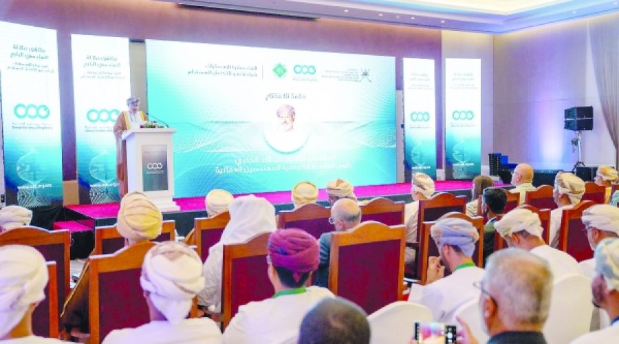 Unlocking Opportunities: How Oman’s Engineering and Logistics Forum Boosts Business Potential for Investors