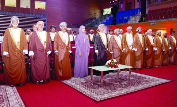 Governance at Core of National Integrity: What This Means for Business Transparency and Investor Confidence in Oman