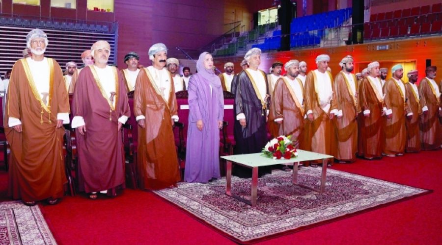 Governance at Core of National Integrity: What This Means for Business Transparency and Investor Confidence in Oman