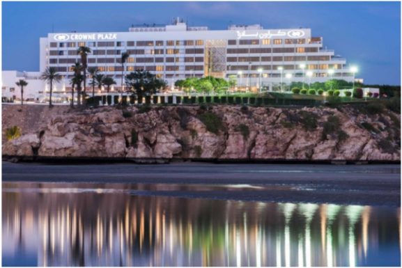 Crowne Plaza Qurum Reopens After Renovation: What This Means for Oman's Hospitality and Investment Opportunities