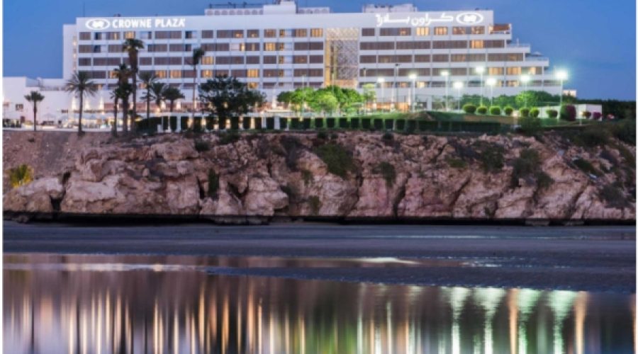 Crowne Plaza Qurum Reopens After Renovation: What This Means for Oman’s Hospitality and Investment Opportunities