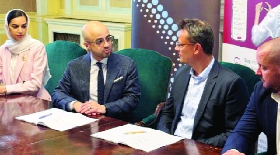 Oman Post Launches National Digital Mailbox Service: What It Means for Business Efficiency and Investor Communication in Oman