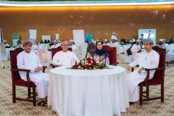 Oman Launches "Govern It Smartly" Hackathon: What It Means for Innovation and Business Opportunities in Oman