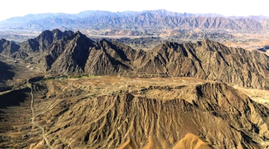 Oman Opens Bidding for Four New Mining Concessions: Key Opportunities for Investors and Entrepreneurs