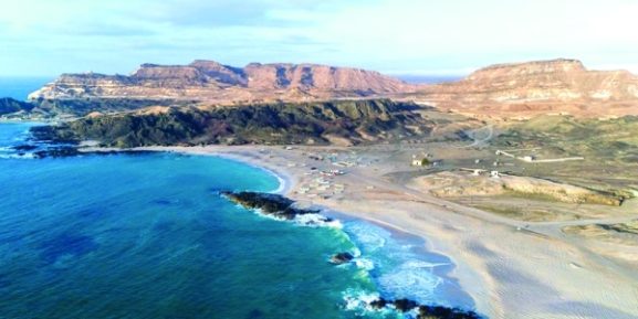 Oman's Promising Wave Energy Potential: What It Means for Renewable Investment Opportunities
