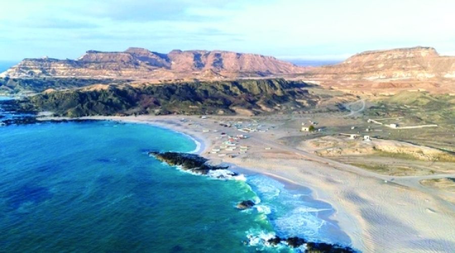 Oman’s Promising Wave Energy Potential: What It Means for Renewable Investment Opportunities