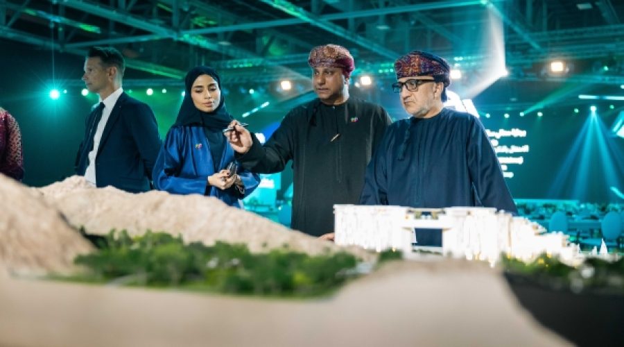 Omran Unveils RO3 Billion Tourism Projects: Key Opportunities for Investors and Entrepreneurs in Oman