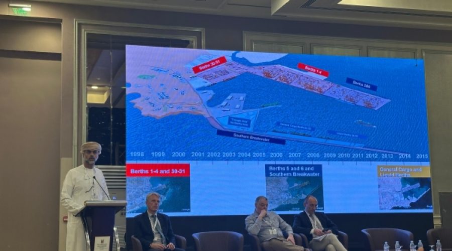 Salalah Port Expands Capacity to 6 Million TEUs: What This Means for Trade and Investment Opportunities in Oman