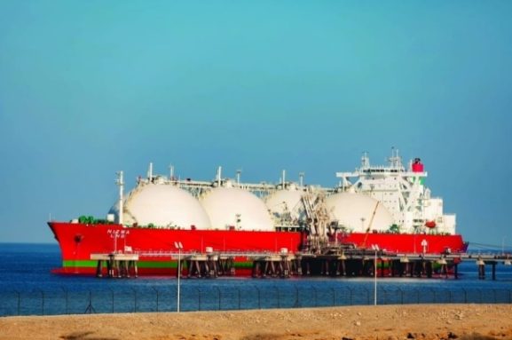 OQ Trading's Bangladesh FSRU Project: Strategic Expansion and Business Opportunities in South Asia