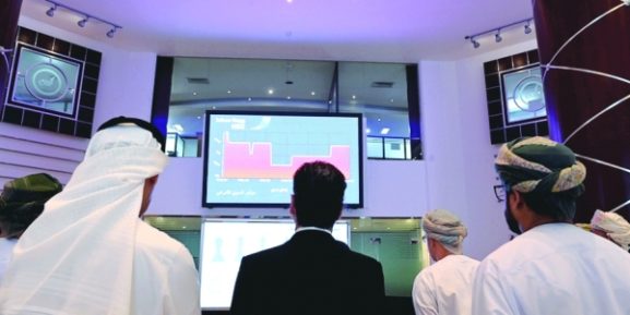 Oman Equities Lead GCC in August: What Investors Need to Know Amid Regional Oil Weakness