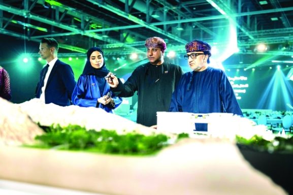 OMRAN Unveils Major Tourism Projects: What This Means for Business Growth and Investment Opportunities in Oman