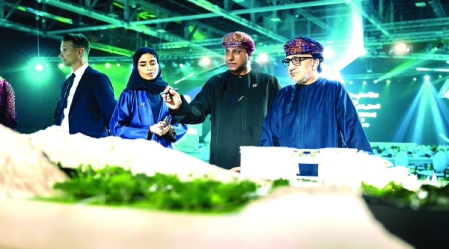 OMRAN Unveils Major Tourism Projects: What This Means for Business Growth and Investment Opportunities in Oman