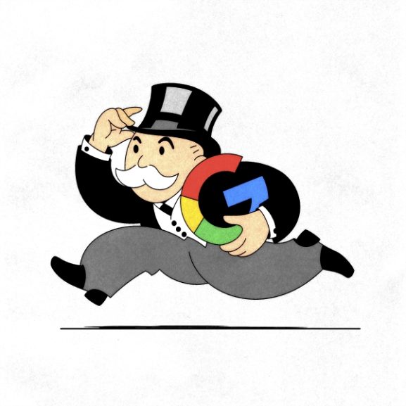 Implications of the New Ruling on Search Monopoly: How It Affects Google's Business Landscape