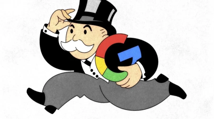 Implications of the New Ruling on Search Monopoly: How It Affects Google’s Business Landscape
