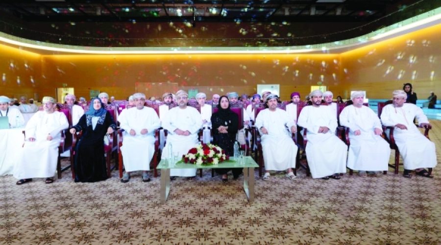 Dhofar’s ‘Govern It Smart’ Hackathon Finale: A Catalyst for Innovation and Investment Opportunities in Oman’s Tech Sector