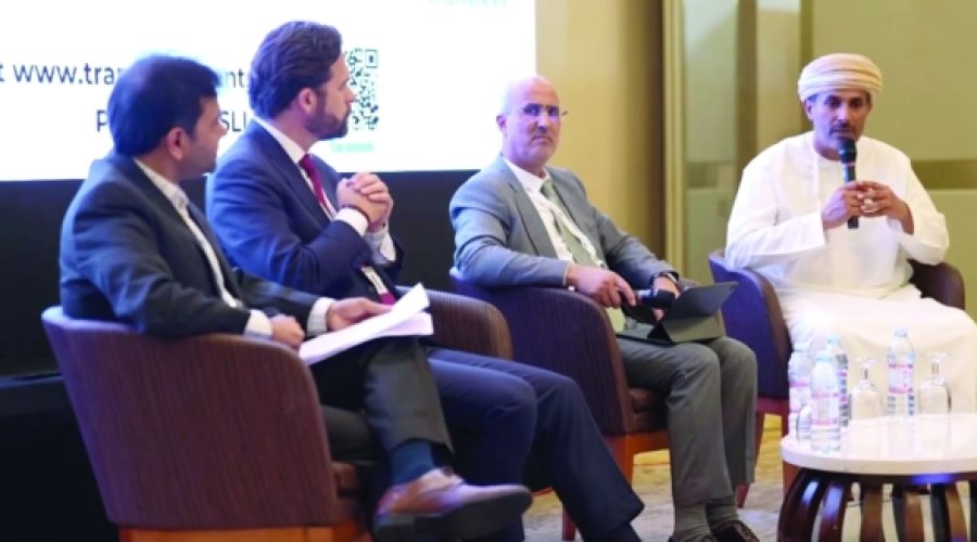 Shaping Salalah Port’s Future with AI and Green Fuels: How Smart Innovation is Boosting Oman’s Trade and Investment Opportunities
