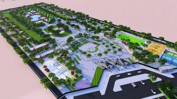 Yanqul and Dhank 'View' Projects: A Boost for Tourism, Services, and Sustainable Business Growth in Al Dhahirah