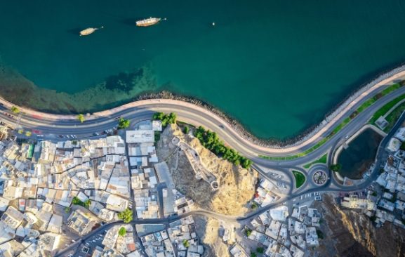 Golden Residency: How New Initiatives are Strengthening Partnerships for Business Growth in Oman