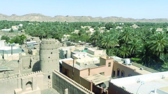 Unlocking Ibri’s Economic Potential: What the New Structure Plan Means for Investors and Businesses in Oman