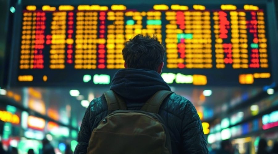 Asian Market Fluctuations: What Chinese Stock Slowdown Means for Your Investments in Asia